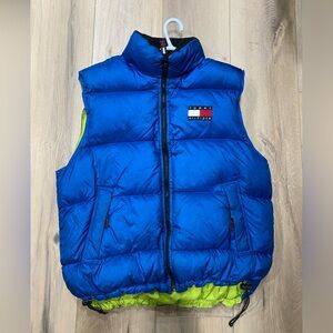 Vintage Tommy Hilfiger Vest